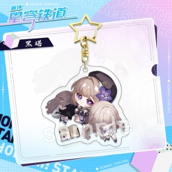 Honkai: Star star ring acrylic...