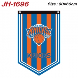 NBA New York Knicks Peripheral...