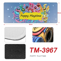 Poppy Playtime Anime periphera...