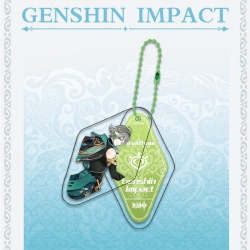 Genshin Impact Double piece tr...