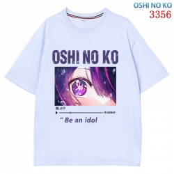 Oshi no ko Anime peripheral di...