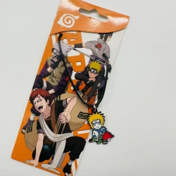 Naruto Anime Surrounding Leath...