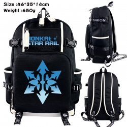 Honkai: Star Data USB backpack...