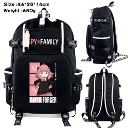 SPY×FAMILY Data USB backpack C...