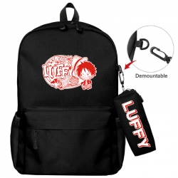 One Piece Animation backpack s...