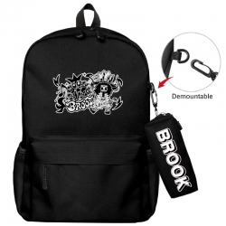 One Piece Animation backpack s...