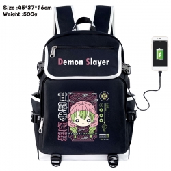 Demon Slayer Kimets Anime Flip...