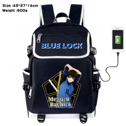 BLUE LOCK Anime Flip Data Cabl...