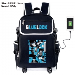 BLUE LOCK Anime Flip Data Cabl...