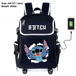 Lilo & Stitch Anime Flip D...