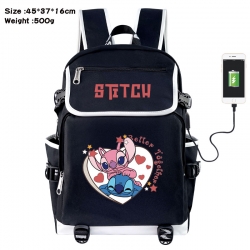 Lilo &amp Stitch Anime Fli...