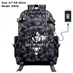 Death note Anime data cable ca...