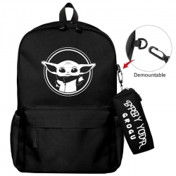 Star Wars Animation backpack s...