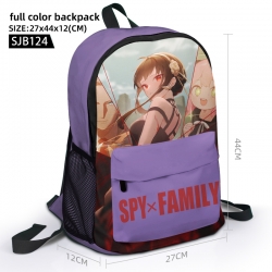 SPY×FAMILY Anime Full Color Ba...