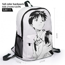 EVA Anime Full Color Backpack ...
