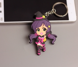 Lovelive Anime peripheral doub...
