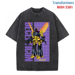 Transformers Anime peripheral ...