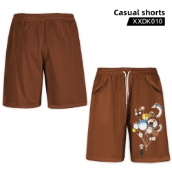 TOTORO Anime casual shorts XL ...