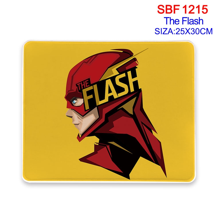 the flash Animation peripheral locking mouse pad 80X30cm SBF-1215