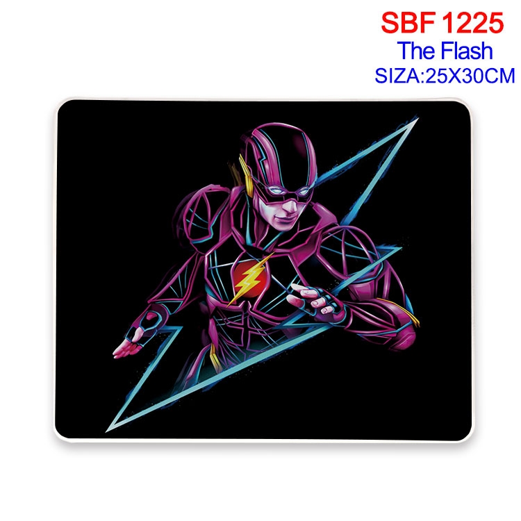 the flash Animation peripheral locking mouse pad 80X30cm