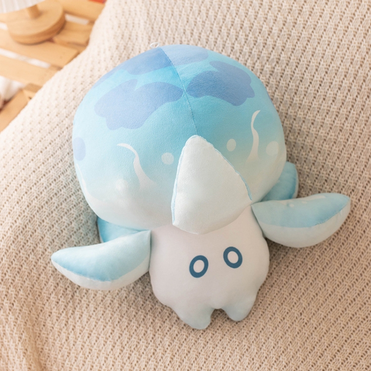 Genshin Impact Plush doll toy pillow doll 20cm