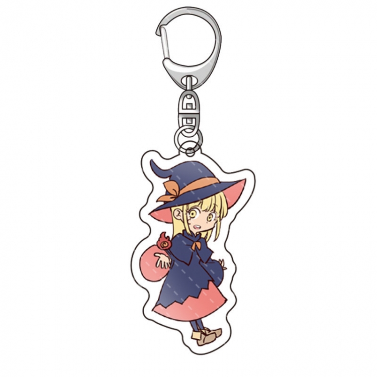 Mashle: Magic and Muscles Anime peripheral acrylic keychain pendant price for 5 pcs