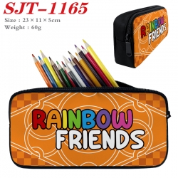 Rainbow Friend  Anime nylon st...