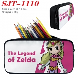 The Legend of Zelda  Anime nyl...