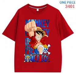 One Piece Anime peripheral dir...