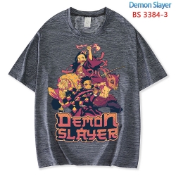 Demon Slayer Kimets  ice silk ...