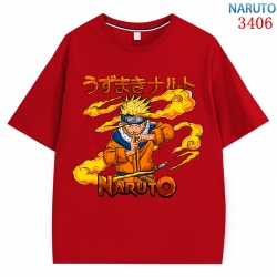 Naruto Anime peripheral direct...