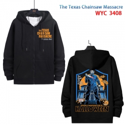 The Texas Chainsaw Massacre An...