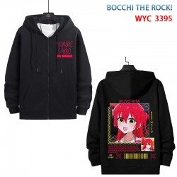 Bocchi the Rock Anime cotton z...