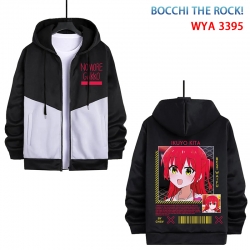 Bocchi the Rock Anime cotton z...