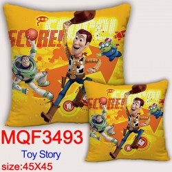 Toy Story Anime square full-co...