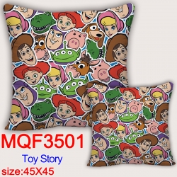 Toy Story Anime square full-co...