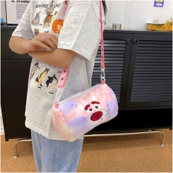 Sanrio Plush doll bag for chil...
