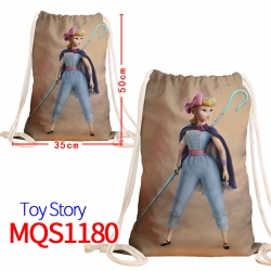 Toy Story Canvas drawstring po...