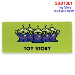 Toy Story Animation peripheral...