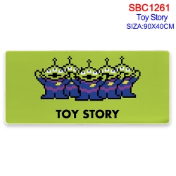 Toy Story Anime peripheral edg...