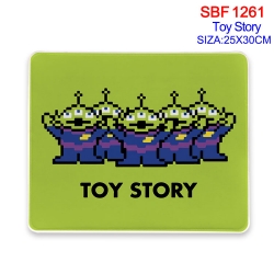 Toy Story Anime peripheral edg...
