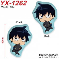 Mob Psycho 100 Crystal plush s...