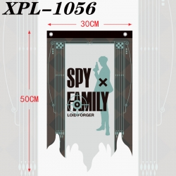 SPY×FAMILY Anime Alien Retro F...