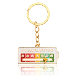 My Emotion Manager Key chain m...