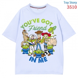 Toy Story Anime Cotton Short S...