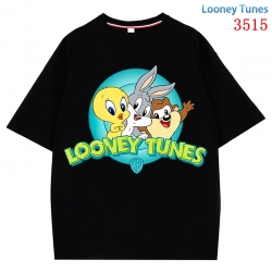 Looney Tunes Anime Cotton Shor...