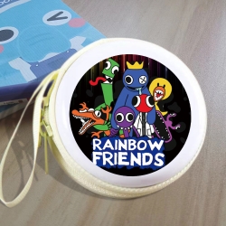 Rainbow Friend Animation perip...