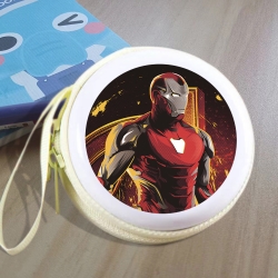 Iron Man Animation peripheral ...