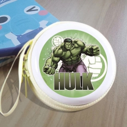 The Hulk Animation peripheral ...