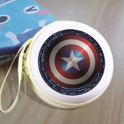 Captain America  Animation per...